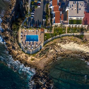 Vrachia Beach Hotel&Suites - Adults Only